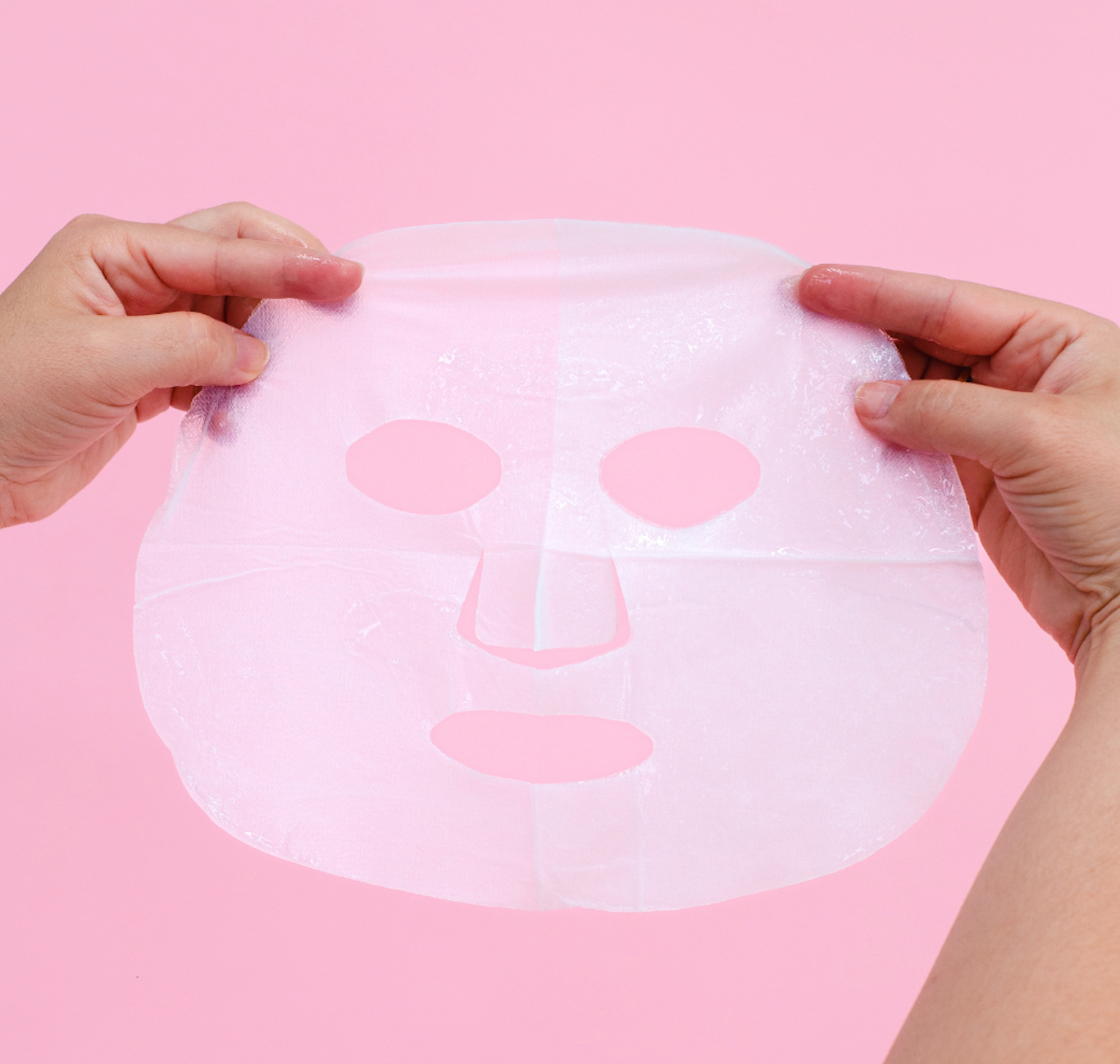 Are Sheet Masks Worth the Hype? Consider More Efficacious, Sustainable Alternatives.