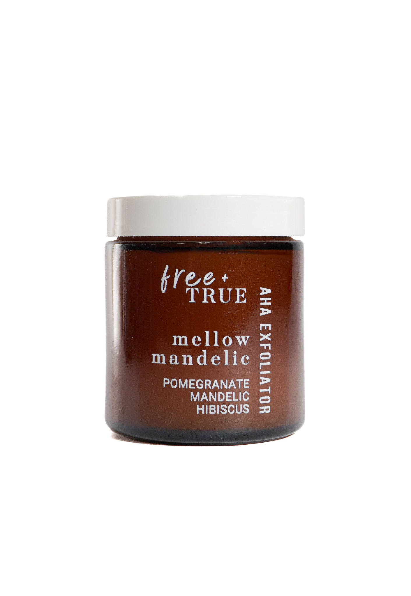 Mellow Mandelic - AHA Exfoliator