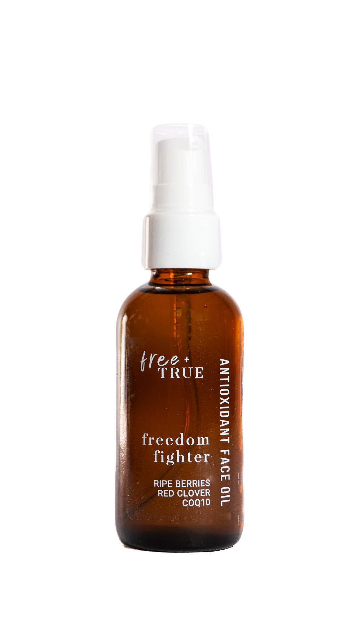 Freedom Fighter - Antioxidant Face Oil