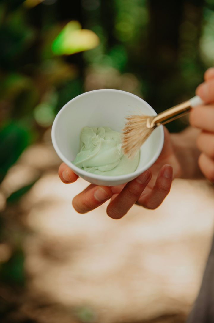 Whipped Avo - Moisture Mask