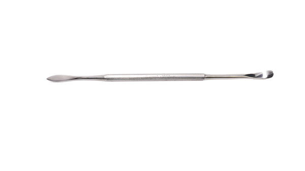 Stainless Sugaring Spatula for Face - Sugaring Hair Removal - Sweet & True  Sugaring Co.